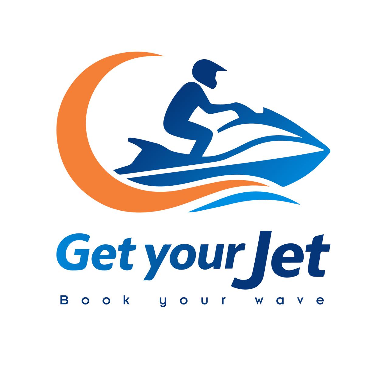 Get your jet